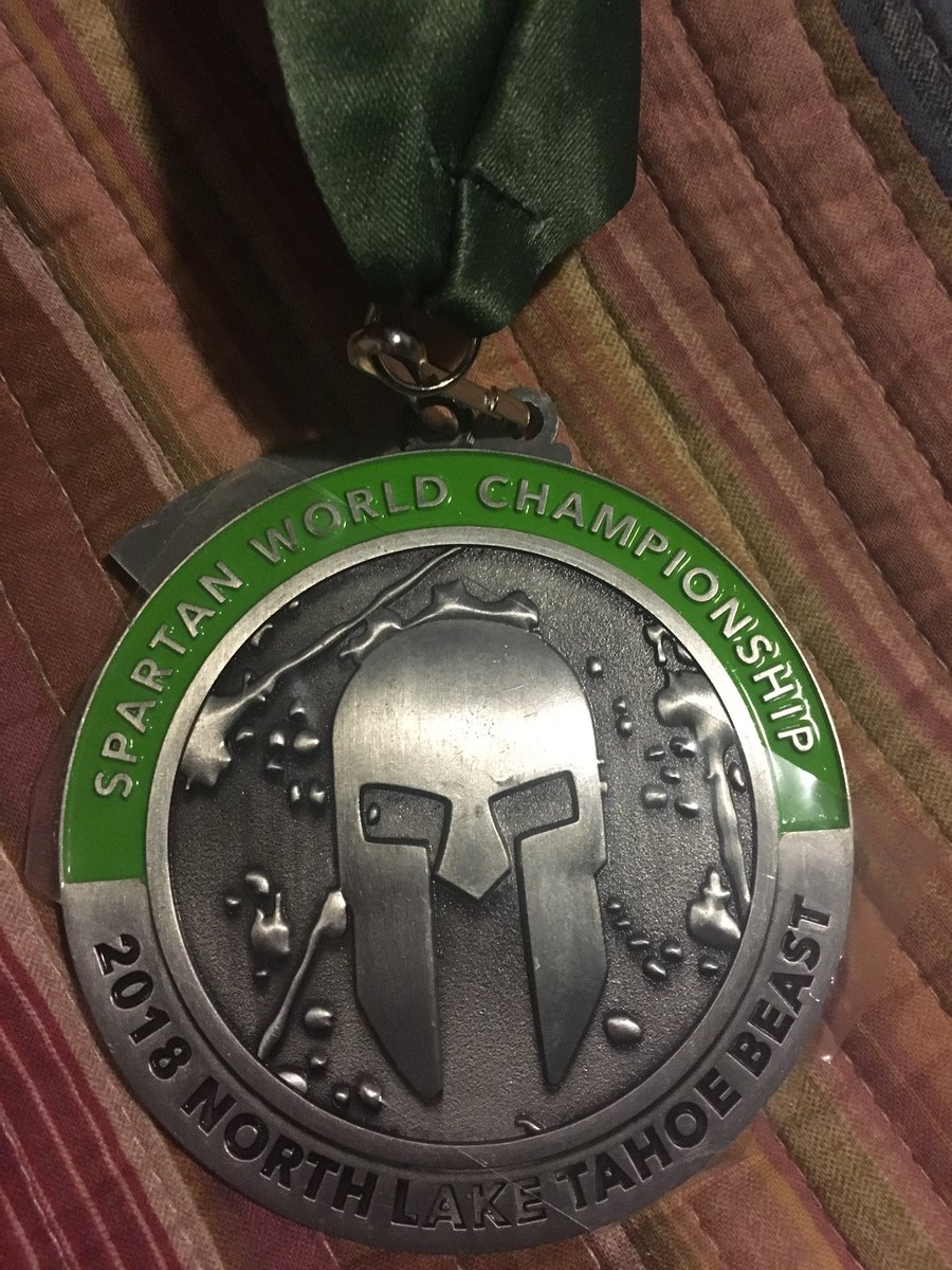 mlopezBGW's tweet photo. I did it! Definitely the hardest thing I've ever done. Conquered my fear of the bender and finally did the Z wall! Withstood freezing temperatures, a horrible swim, and battled through altitude sickness. My hubs is absolutely awesome, he stood by me and helped me get through it. https://t.co/uqkooMzQI2