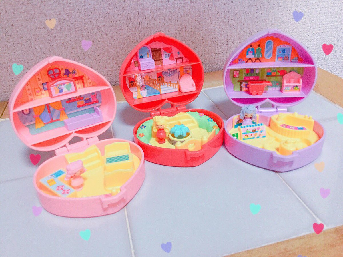 Kiki ふた月前くらいにゲットしてたプリキュアのリトルハウス エンジェルポケット感満載でかわいいです プリキュア エンジェルポケット ファンシートイ 食玩 ゆめかわいい好きと繋がりたい 夢カワイイ サンリオ好き Kiki ふた月前くらいにゲットしてたプリキュアのリトルハウス エンジェルポケット感満載でかわいいです プリキュア エンジェルポケット ファンシートイ 食玩 ゆめかわいい好きと繋がりたい 夢カワイイ サンリオ好き