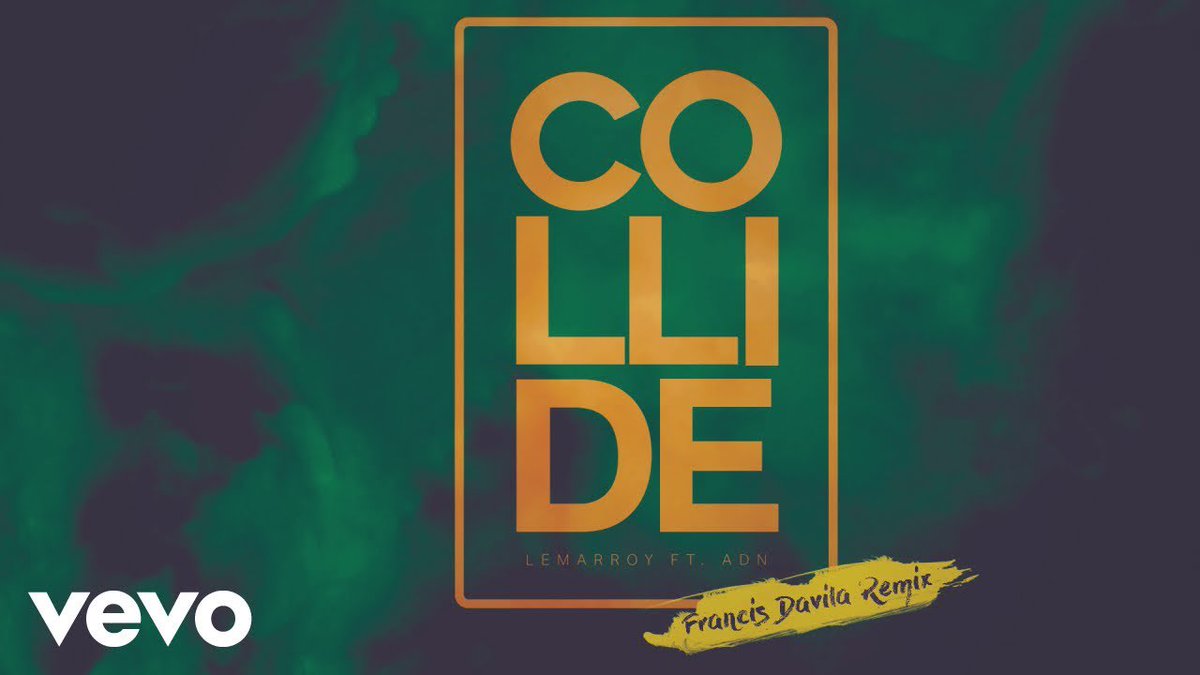 ibeatedm's tweet photo. #BeatTop40 - Semana 39 de 2018 @SoloGeneros_: #4 #OldSkool @D3FAI @M4LY_OFFICIAL (#1 x 1). #3 #NextLevel @REGGIOmusic @SYZZmusic (#1 x 1). #2 #Collide @lemarroymusic @adnlewis @djfrancisdavila Remix. #1 #NobodyCanStopUs @DavidPopMusic ¡Felicitaciones!  😎🙌💚☺ https://t.co/Pu9lXMaBl7
