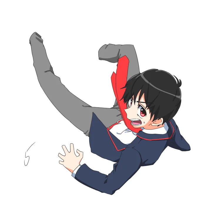 [放置絵を晒す]西諸々  #ポイピク (全5枚) 