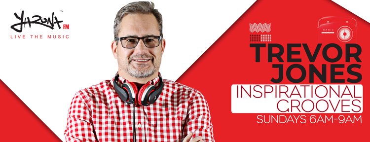 yaronafm's tweet photo. ON AIR ๐ป #InspirationalGrooves with #TrevorJones via https://t.co/r08aaY1vvF #HappyIndependenceDay๐ง๐ผ #BOT52 https://t.co/sLmw7SuGeG