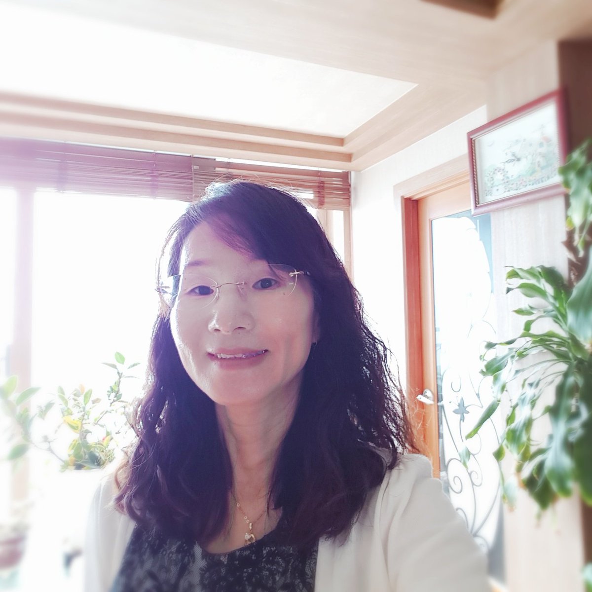 leeeunah9's tweet photo. 행복한 주일
교회 다녀오는 길 https://t.co/5R3vES0jo5