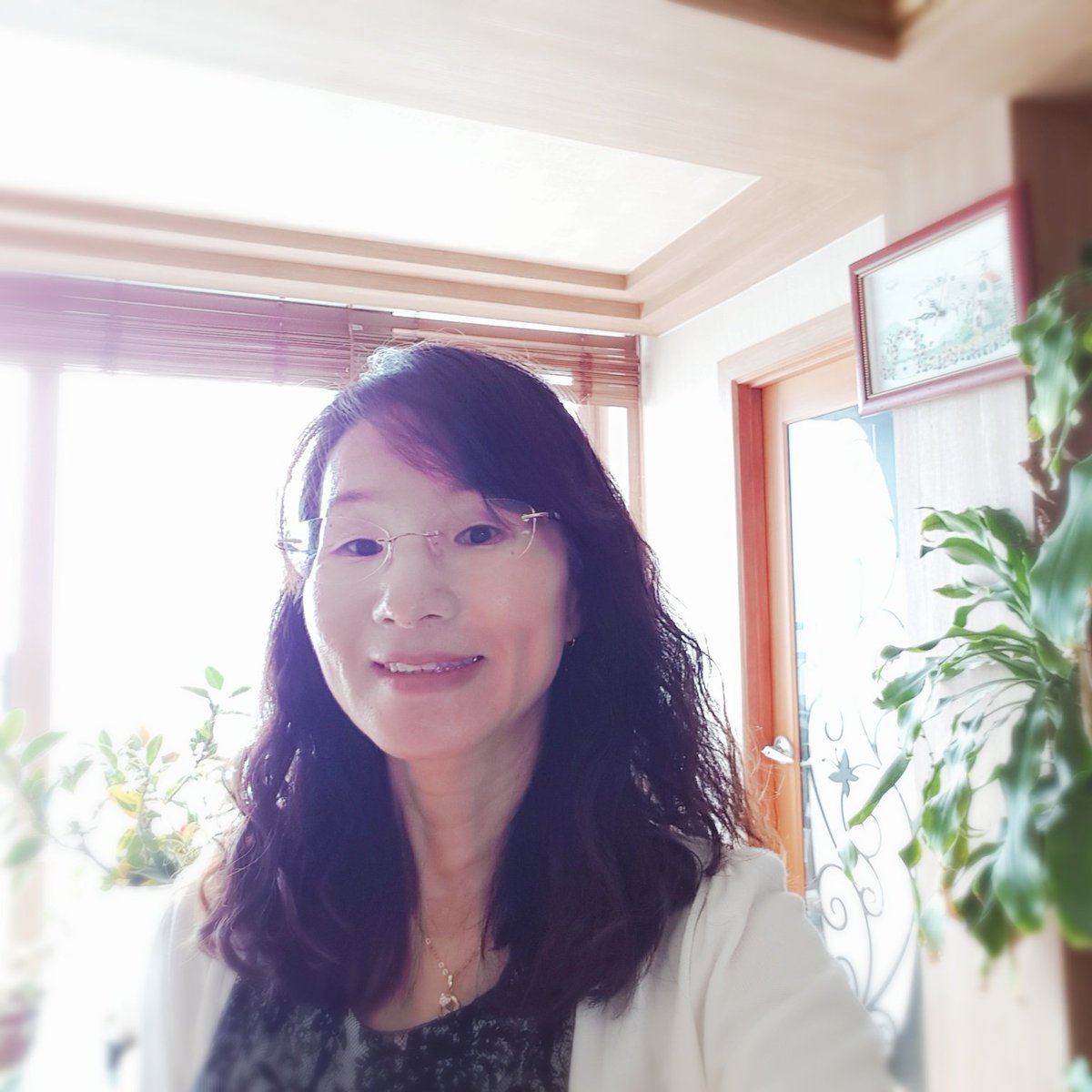 leeeunah9's tweet photo. 행복한 주일
교회 다녀오는 길 https://t.co/5R3vES0jo5
