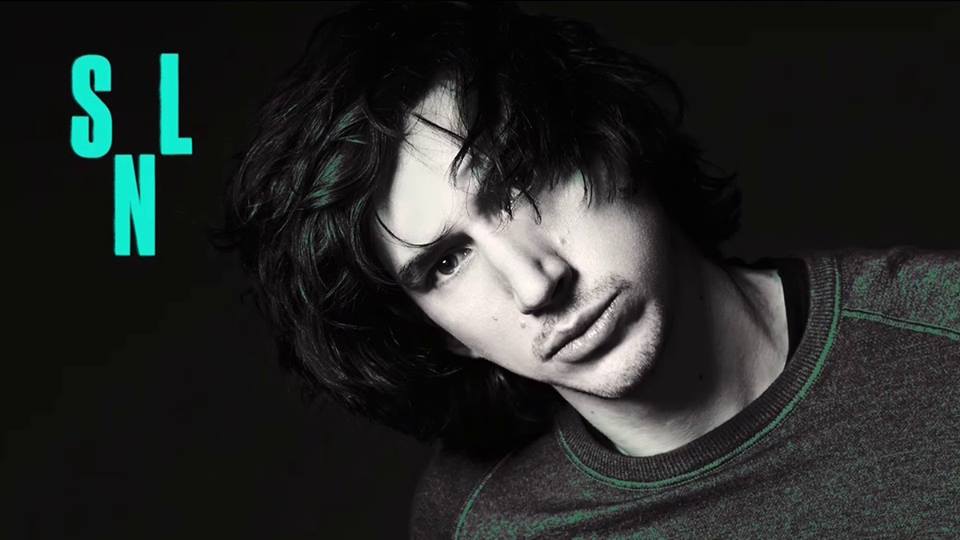reylo_arg's tweet photo. I'm dead 😍 #SNL2018 #AdamDriver https://t.co/lITTvUspOP