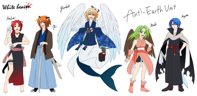 戦闘服 高画質 のtwitterイラスト検索結果