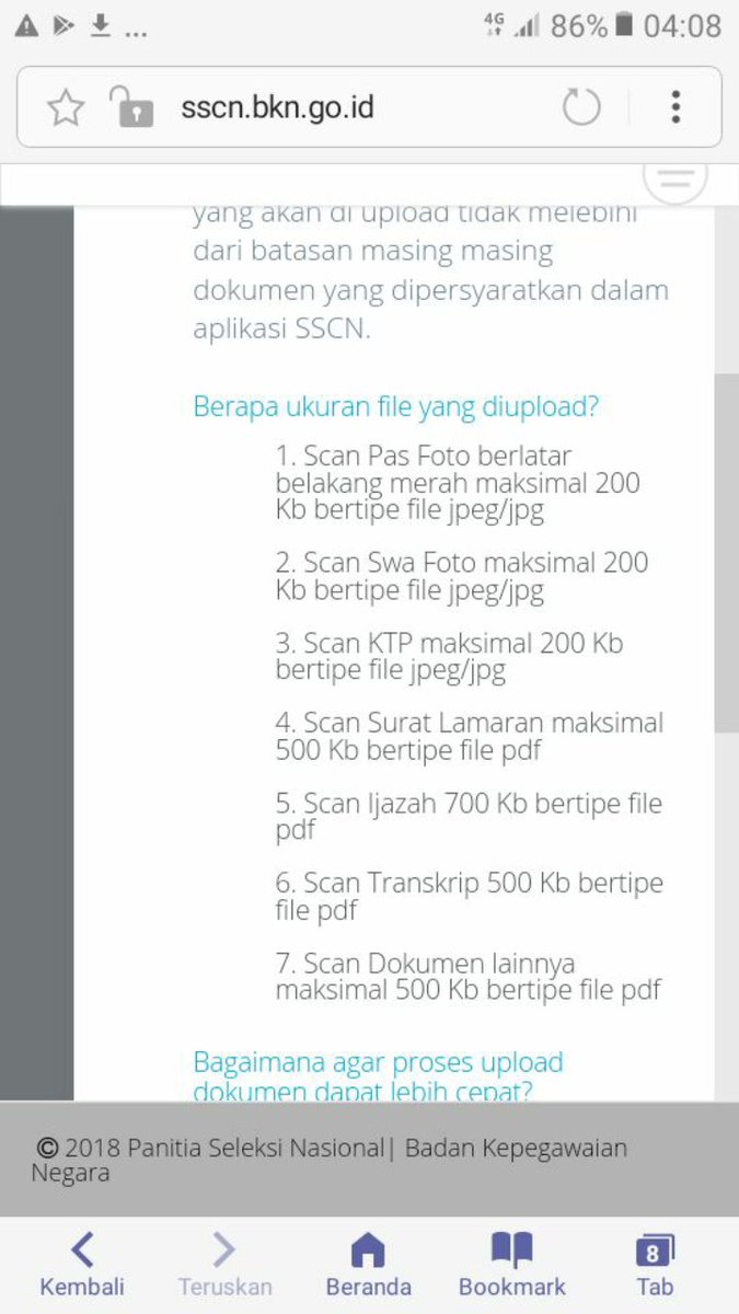 1994Aifa's tweet photo. Selamat siang admin @bkdjatengprov saya mau menanyakan terkait dokumen yg di upload, setelah saya baca di FAQ ijazah dan transkrip nilai formatnya pdf. Tapi di ketentuan yg pemprov jateng, ketentuannya jpg. Yg bener ya mana ya? https://t.co/5Vufs1kJHQ