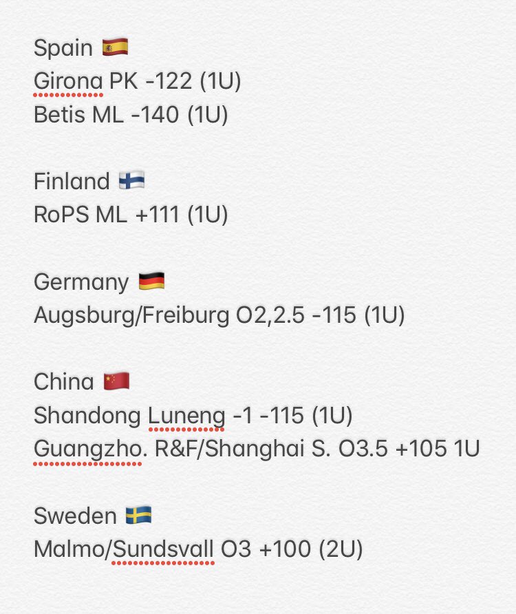 Mr. Clutch-VIP PICKS tweet media