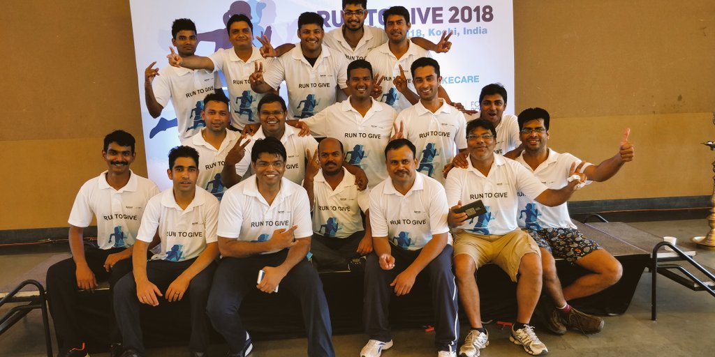 viku311's tweet photo. Four Points By Sheraton Kochi Infopark
Pre Opening Team
#Runtogive #Marriottintl #Sprittoserve #Marriottlife #Marriott #Kochicluster #kochi #Lovemarriott https://t.co/qX7qojDVSe