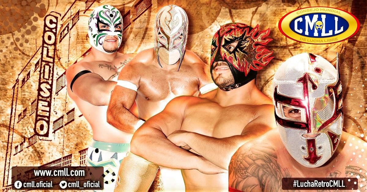 Esfinge_cmll's tweet photo. Si se pudo amigos seguimos siendo campeones de la #ArenaColiseo #ONE_ATOSTYLE #VeniVidiVici #Apocochee🍷 #BHN #FaraonQueRige⚜️ #LVMteam @CMLL_OFICIAL @Arena_Coliseo https://t.co/4Kk8ZGMyIc