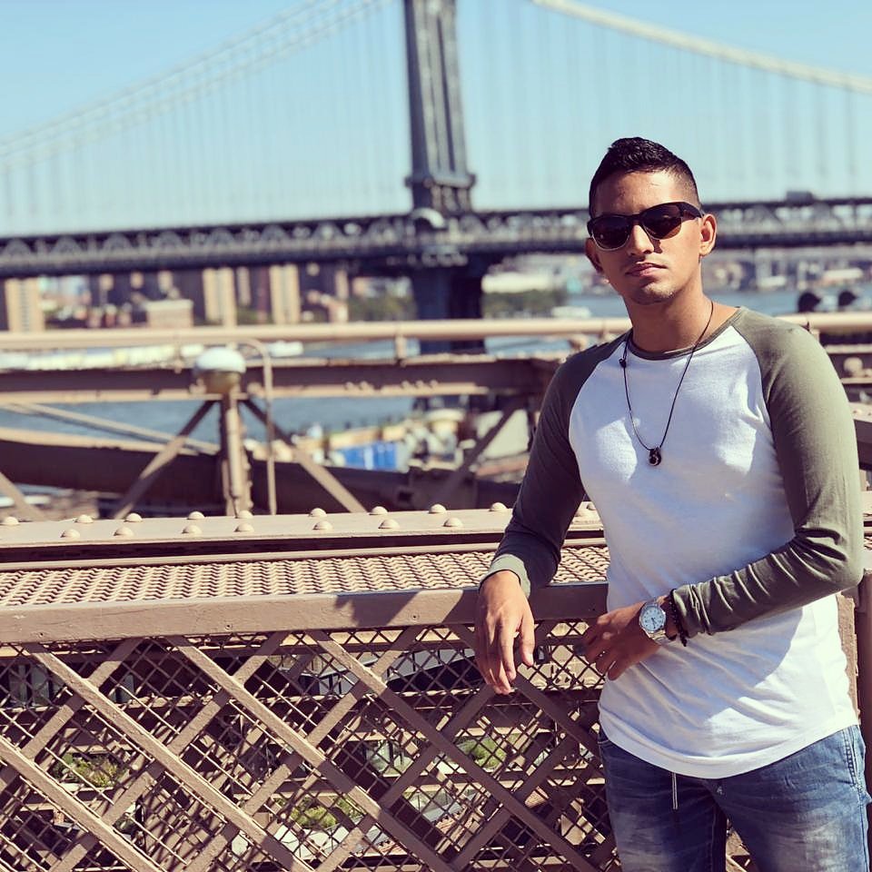 Andres Estrada (10andresestrada) Twitter