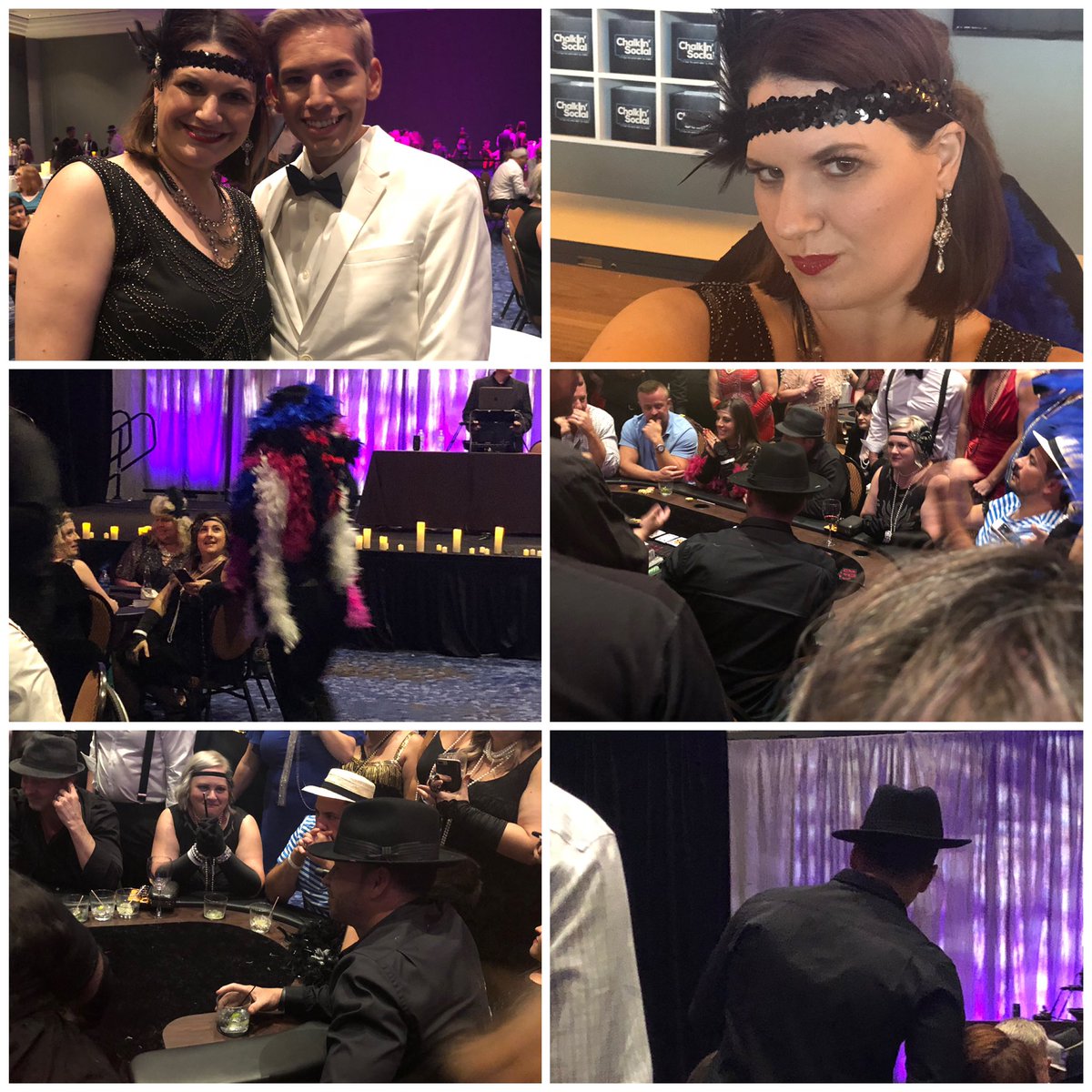 CassTThompson's tweet photo. Spent the weekend with some of the most amazing and inspiring people, especially @JennyMcCarthy and @DonnieWahlberg! Thank you for once again being so loving, kind, and generous. Thank you @GenRescue and @zackpeter for such an amazing weekend! #AES #BHTakeover #BHFamilia https://t.co/iwzDpXYULj