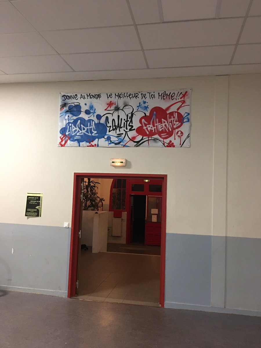 NOO : How To Be a European Citizen? tweet media