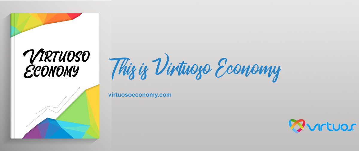 Virtuoso Economy tweet media