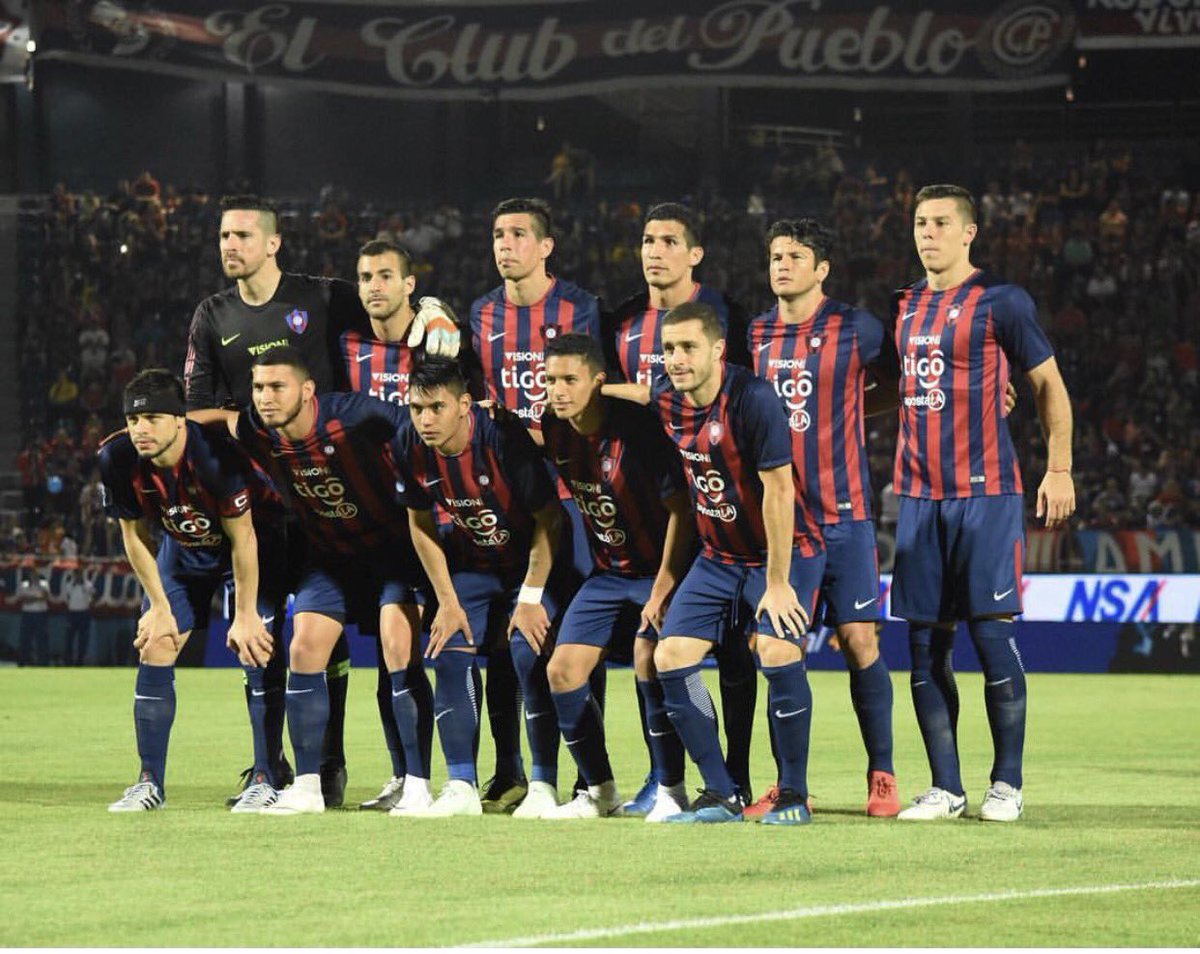 Nadie dijo que iba a ser fácil 💪🏼3 puntos y a seguir peleando todos juntos #UnidosPorLosColores Nosotros adentro ustedes afuera💪🏼🔵🔴🙏🏼