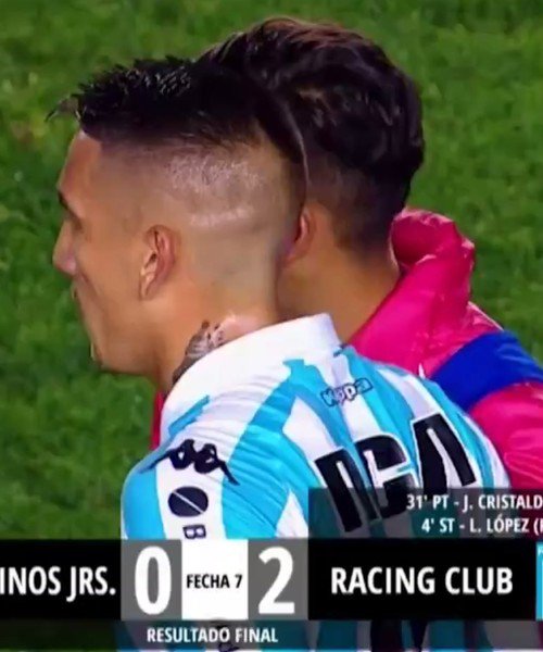 BetclicEspanol's tweet photo. El buen gesto de Ricky https://t.co/pjaxCjWEME https://t.co/Sae6HGEV38