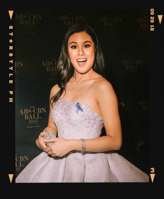sweetestkirsten's tweet photo. So charming and sweet! You're such a darling, Kisses Delavin! @delavinkisses
https://t.co/BaFFglehPp
My #ABSCBNBall2018 Fan Fave! ❤️ https://t.co/LWun33SghK
