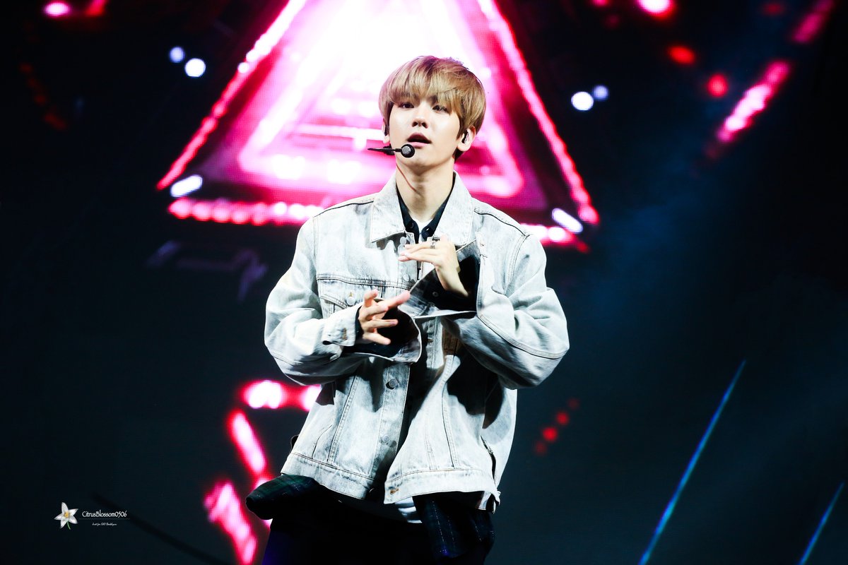 CitrusB_0506's tweet photo. 180927 코세페 
#baekhyun #백현 https://t.co/yV0CpvOwf7