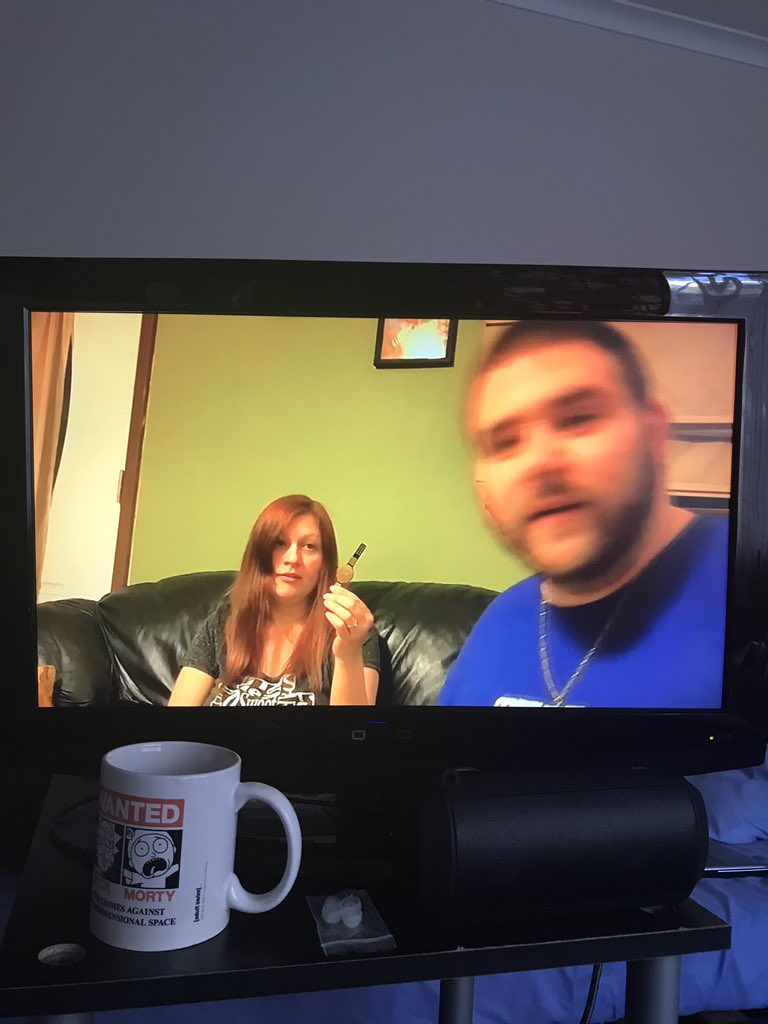 braydenml's tweet image. #sendbacksunday? @GrimsToyShow. Been watching your videos for about 4 years now. Love your content. 🔥👌