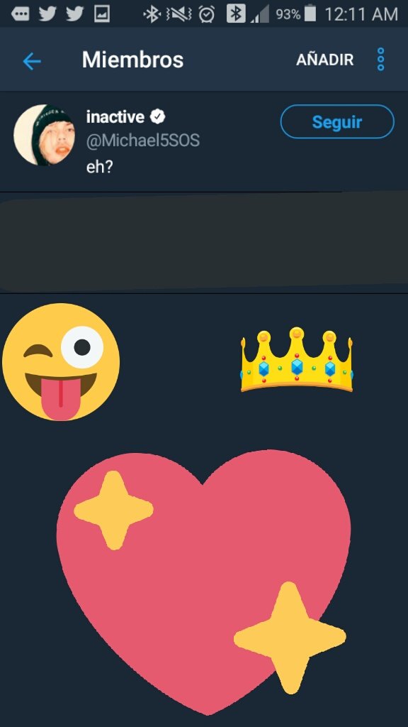 Luz_Trade's tweet photo. Trade this dm🍃🙈
🚫I NEED ONLY LAUREN J🚫
Dm me🍃✋ https://t.co/POHJkoMdqy