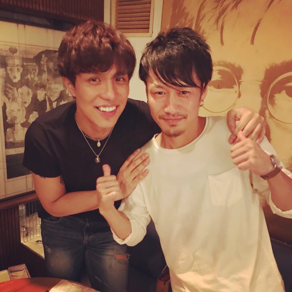SONGORDERvoMAO's tweet photo. Voice Collection Vol.3
来てくれた方々ありがとう!!
最高に楽しすぎました。
たくさん喋ったなー、素敵な笑顔たくさんもらって、たくさん元気もらって、幸せでした。
ありがとうね。
呼んでくれたともさん、本当に感謝だ。
#VoiceCollection
#小川智之
#Jeity
#齊藤真生
#Okamu.
#KJ
#広田周 https://t.co/fX6uzPT3eP