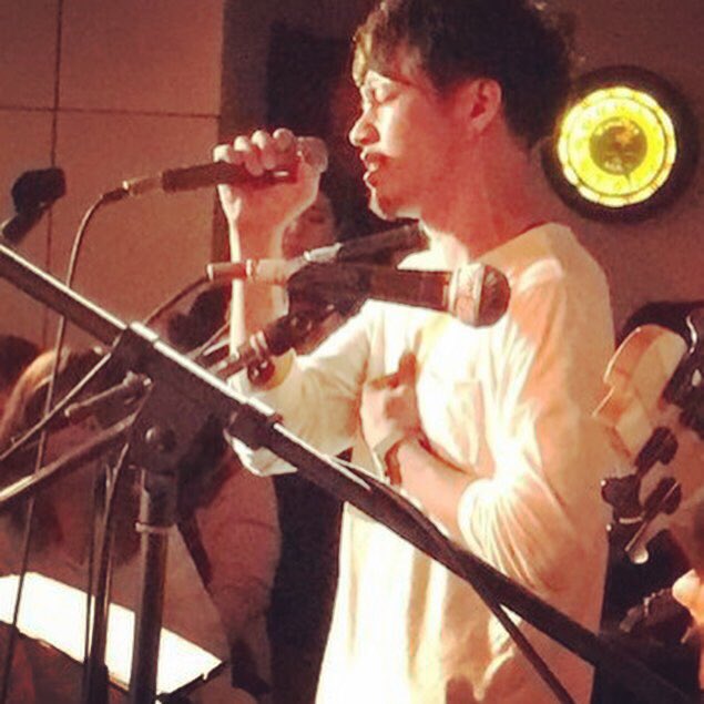 SONGORDERvoMAO's tweet photo. Voice Collection Vol.3
来てくれた方々ありがとう!!
最高に楽しすぎました。
たくさん喋ったなー、素敵な笑顔たくさんもらって、たくさん元気もらって、幸せでした。
ありがとうね。
呼んでくれたともさん、本当に感謝だ。
#VoiceCollection
#小川智之
#Jeity
#齊藤真生
#Okamu.
#KJ
#広田周 https://t.co/fX6uzPT3eP