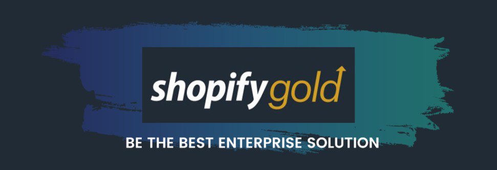bhattharishh's tweet photo. How Could Shopify Gold Be the Best Enterprise Solution For Indian Entrepreneurs?
#Shopifygold #Binaryic #Entrepreneurs : https://t.co/DQY6yVKzxq https://t.co/YY4G821H09