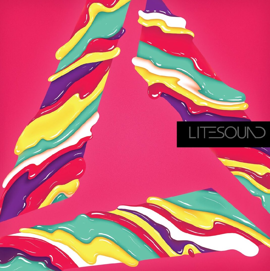 LitesoundEurope's tweet photo. LITESOUND new album now released and availabe on iTunes !! #litesound #newalbum  #release #itunes @litesoundband @LitesoundEurope https://t.co/Rmaa50sCbs