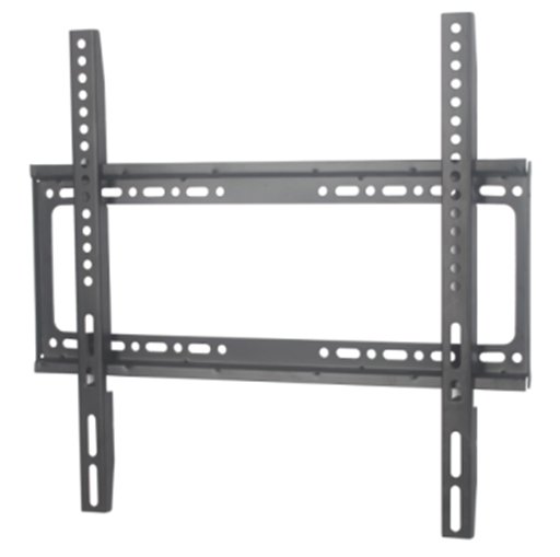 MODEL:B41
VESA：432x410mm
TV size：26"-55"
Wall size：462x193mm
Max load：50kg