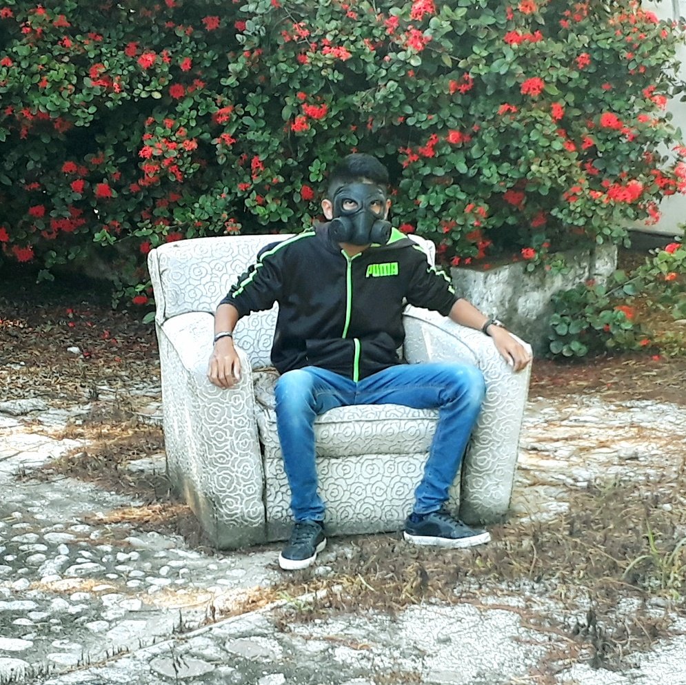 datrixmc3's tweet image. #NuevaFotoDePerfil