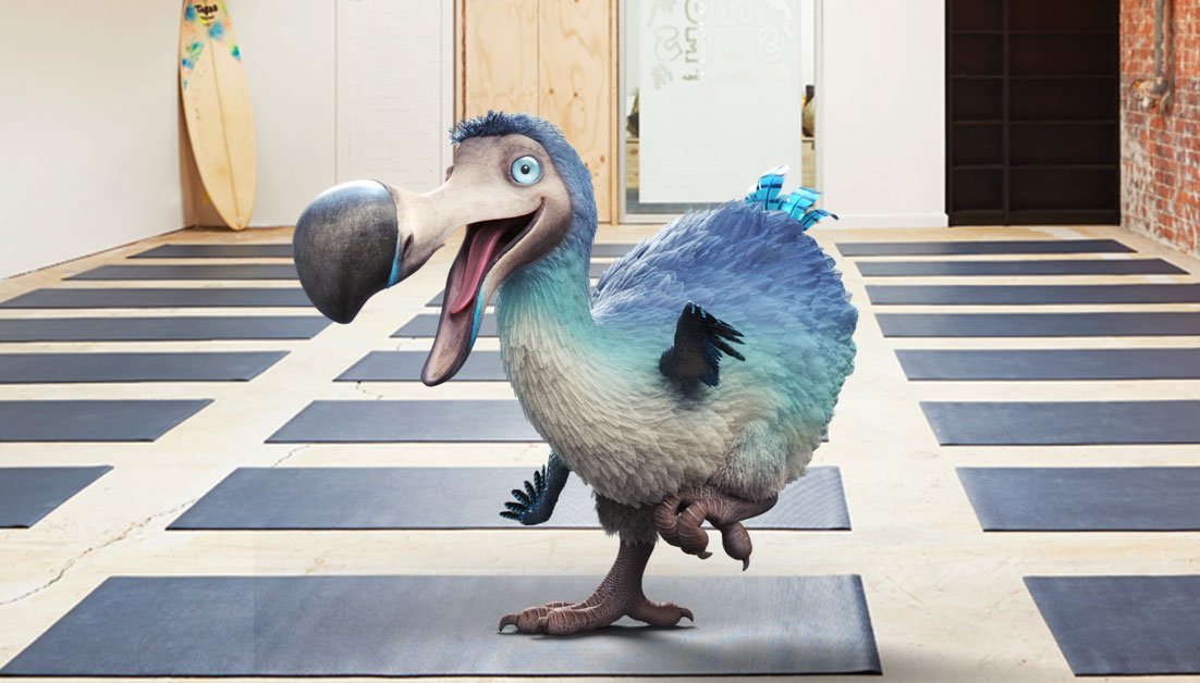 DodoAustralia's tweet photo. Gym membership contracts are harder to get out of than a marriage.
I signed up for goat yoga through https://t.co/eQSR8ifHPQ, so now I workout without the commitment. it's like Tinder for your core muscles.
#hackedbydodo, #stupidlysimple https://t.co/0QTYGgqAq6