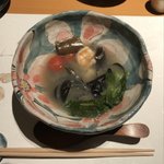 ツイートに含まれる画像