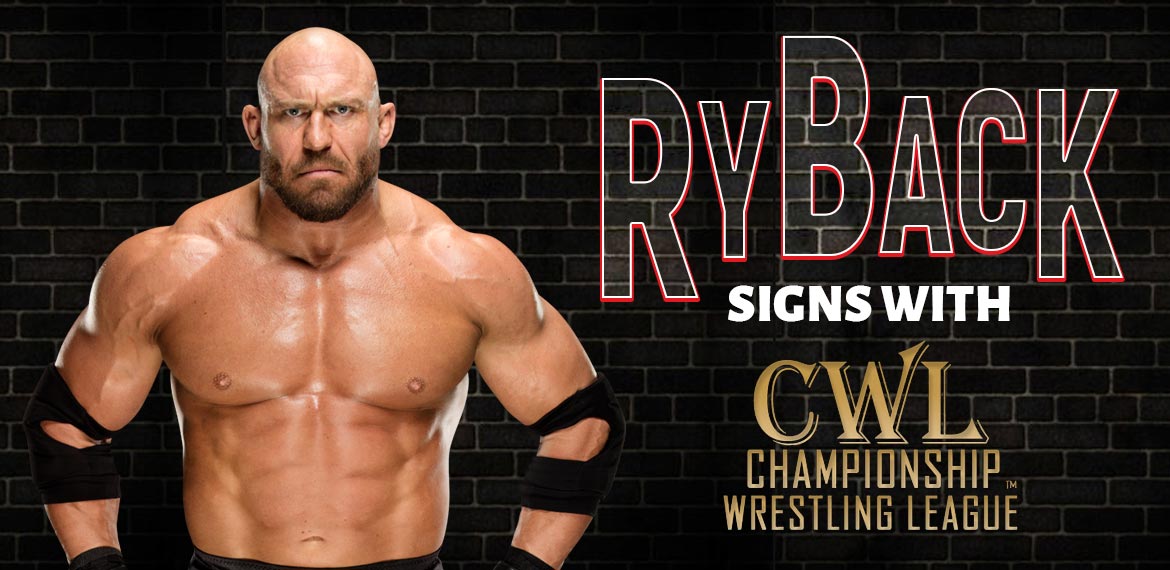 Championship Wrestling League tweet media