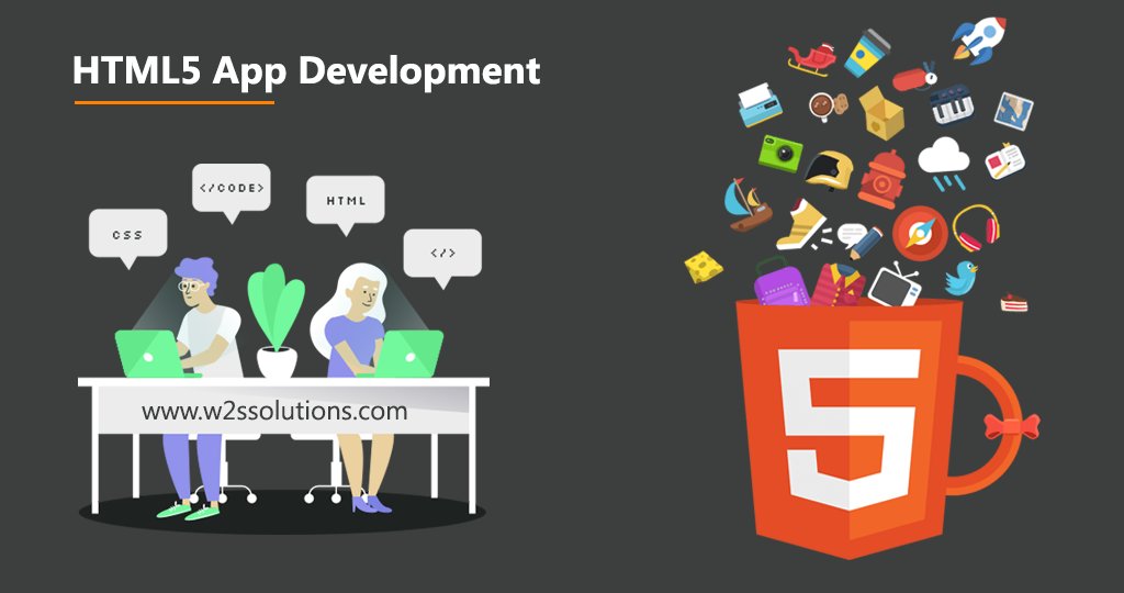 w2ssolutions's tweet image. We develop high quality, feature-rich, and business-centric cross-platform mobile and web apps using HTML5, CSS, and JavaScript.
visit- bit.ly/2R9yjV4 to get started... #HTML5AppDevelopment