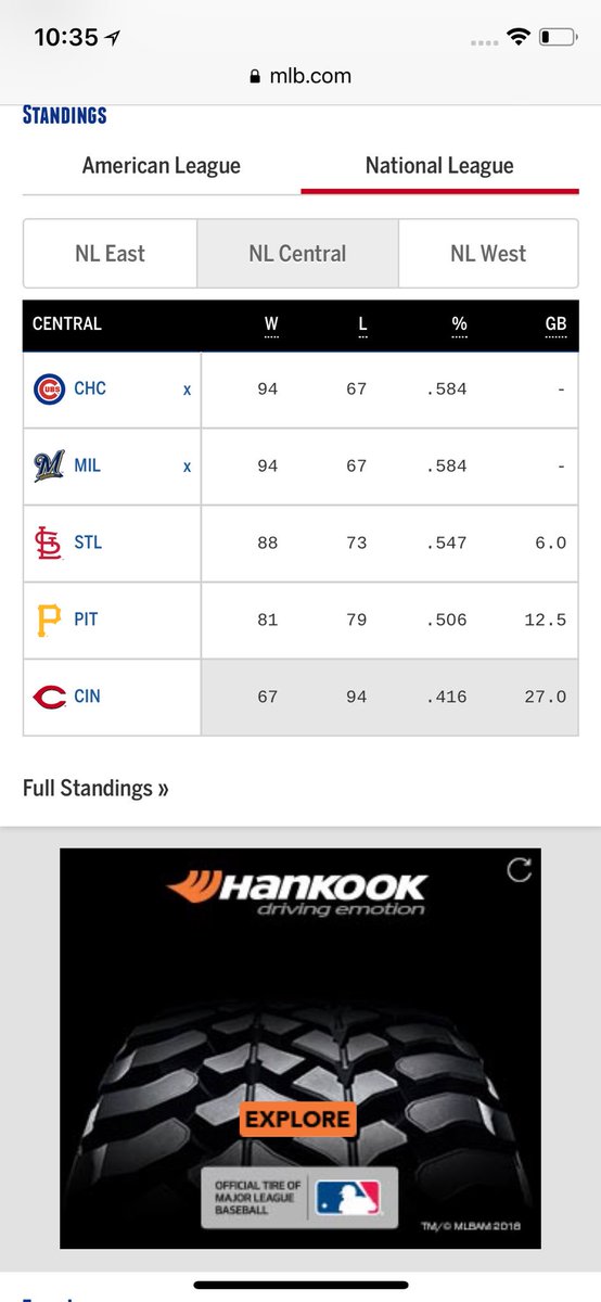 bricksf's tweet image. I hope we see this change soon #cincinnatireds #REDS