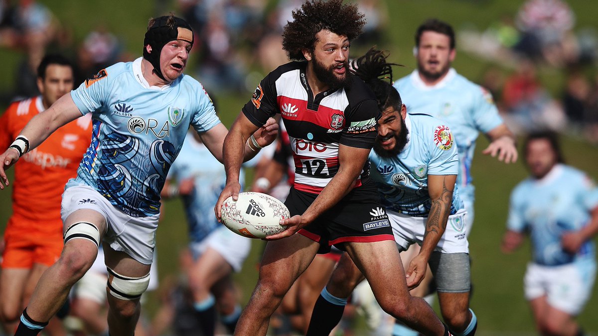 BunningsNPC's tweet photo. HIGHLIGHTS + MATCH REPORT | @RugbyNorthland have moved into third position on the Championship table after a gutsy 24 - 20 win over @CountiesRugby. Catch all the action and the match report below. 🔥😎

➡️ https://t.co/aRaCYEBoKA

#COUvNOR #Ours https://t.co/vForlH97d7