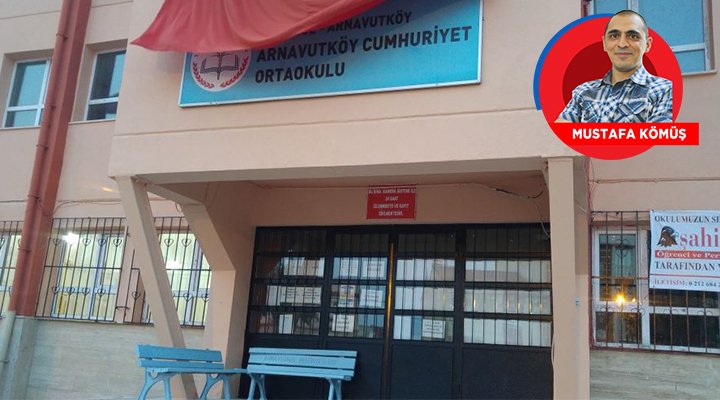 BirGun_Gazetesi's tweet photo. Din öğretmeninden skandal ifadeler: Alevinin yaptığı yemek yenmez
https://t.co/o2pdtNwuyY https://t.co/P5uIw9xOnT