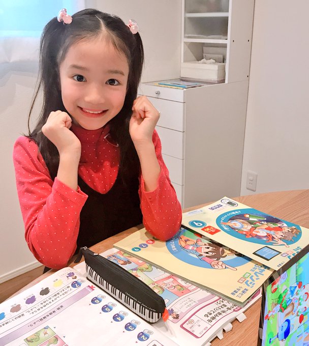 Twitterのコスプレ画像1