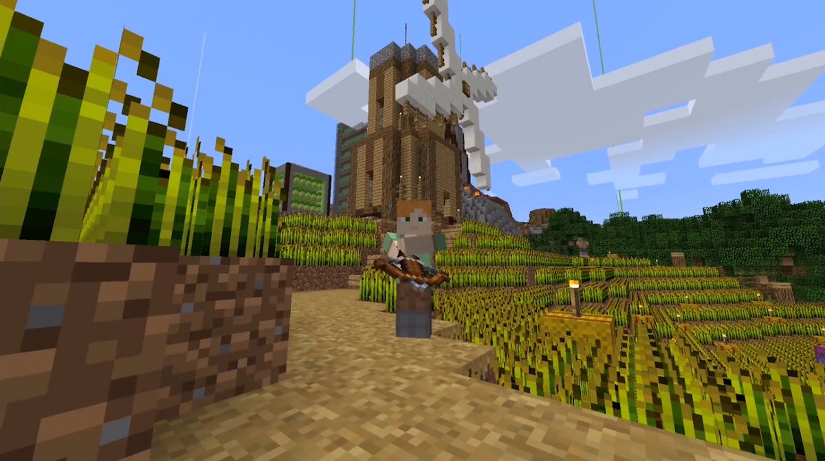 Майнкрафт последняя версия. Новая игра майнкрафт. Версии майнкрафта. Игра майнкрафт. Обновление village and pillage.