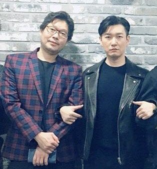 gownandsuit's tweet photo. 명당 2행시
명: 법정에 서게 된다면 말하고 싶어요
당: 저는 정당방위라고 https://t.co/veooIu1YOL