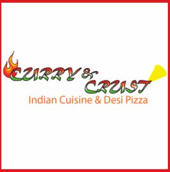 Curry &amp; Crust in Hillsboro, Oregon, offers traditional Indian cuisine, Desi crust Indian pizza, and your favorite beers and wines.hillsboroororegon.com/listing/curry-…