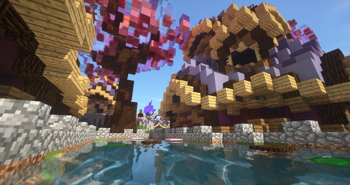 MCGI_Official's tweet photo. 今週の"GREED ISLAND" (2018/09/30)
#mc_gi
#minecraft建築コミュ
#Minecraft
"GREED ISLAND"では新規制作メンバーを募集しています。
お気軽にお問い合わせください!
https://t.co/U7O7dn41Pa https://t.co/Oo2X0fp8RN