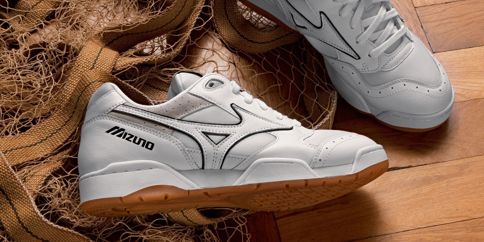 Mizuno online court select