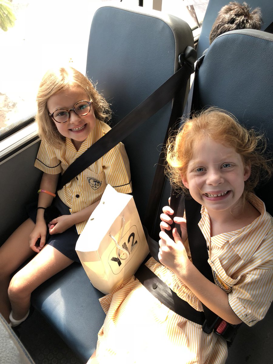 Horizon_Year1's tweet photo. And we’re off. Oil Oli here we come. 1S are super excited to lean and explore! https://t.co/WOos3LzmSA