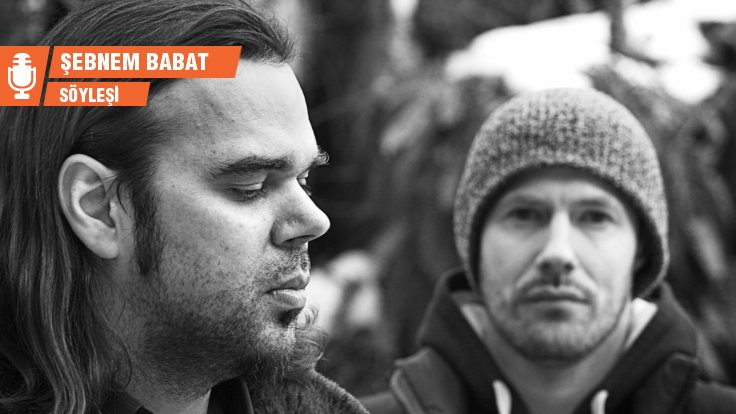 Empyrium'un kurucusu Markus Stock, Gazete Duvar'a konuştu: Müzik, kaset değiş tokuşu varken daha sihirliydi gazeteduvar.com.tr/kultur-sanat/2…