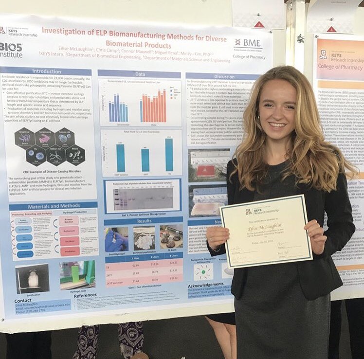 eiliseciara's tweet photo. From the field, to the track, to the lab, giving my all to my teammates and my community. Putting in the work to change the world! I’m thankful for the opportunity to apply to be a Rose Scholar!  #RoseScholars2018 https://t.co/R33rWrcY7m