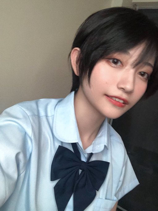 Twitterのコスプレ画像50