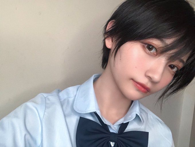 Twitterのコスプレ画像51