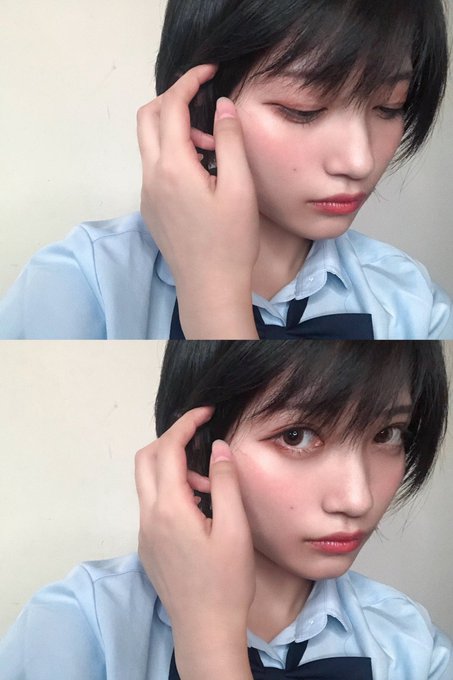 Twitterのコスプレ画像49