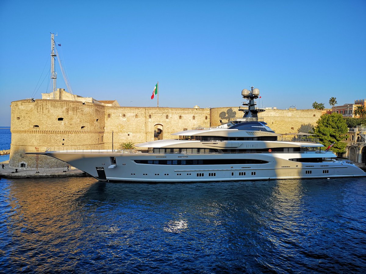 SE DICO TARANTO tweet media