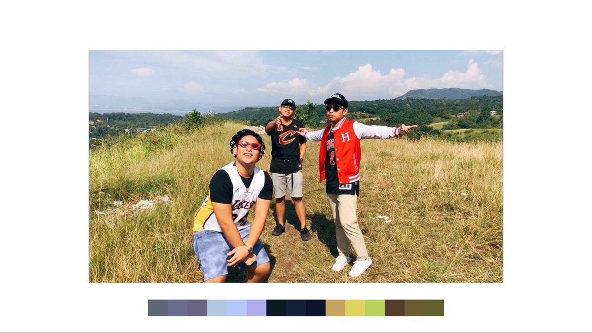 FollowUrFashion's tweet photo. We wear what we want
We don't care who sees
🔥🕺🏽🔥 https://t.co/7xKKhuc3X3
